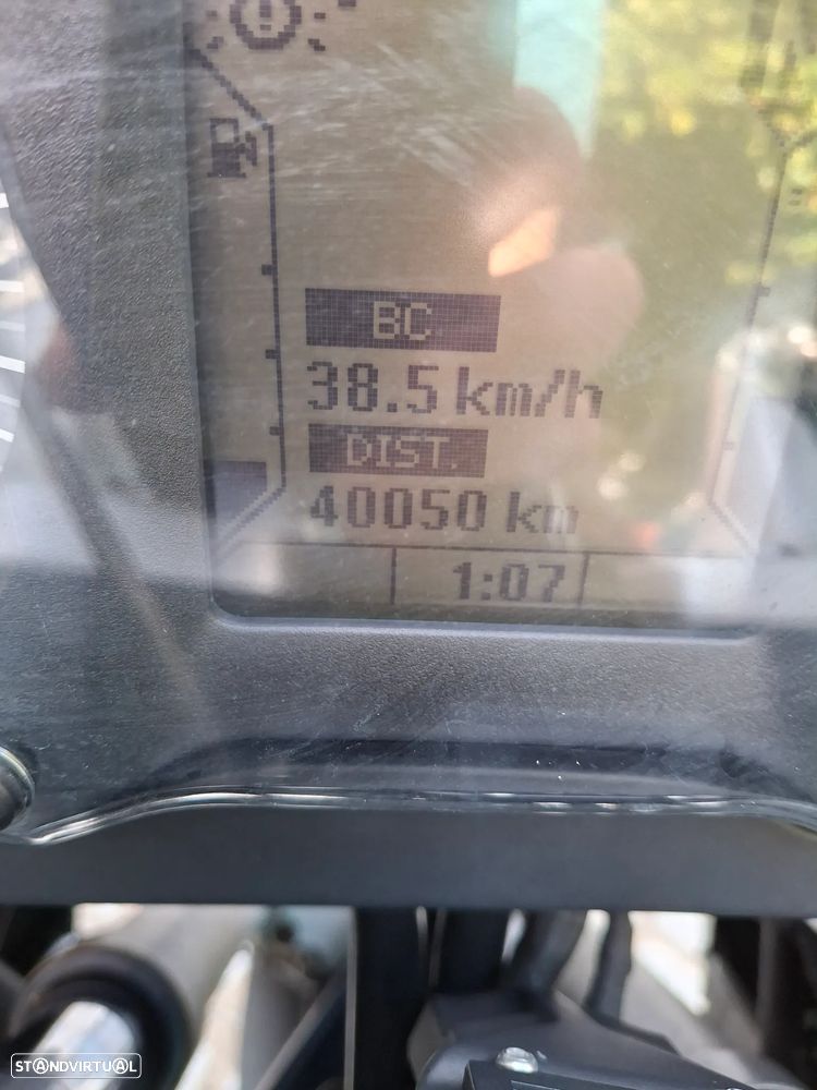 BMW R 1200 RT - 5