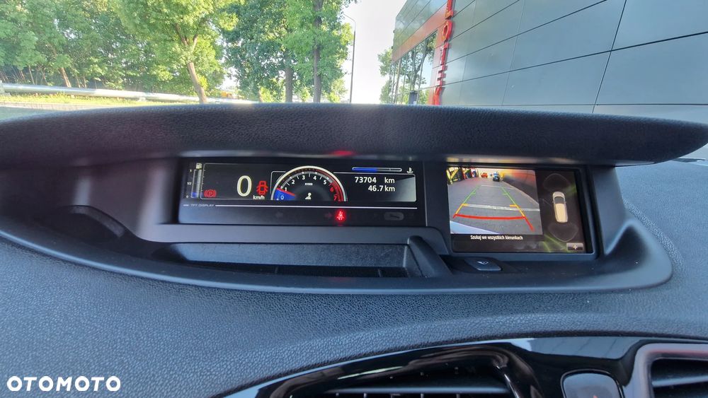 Renault Grand Scenic Gr 1.2 TCe Energy Bose Edition - 19