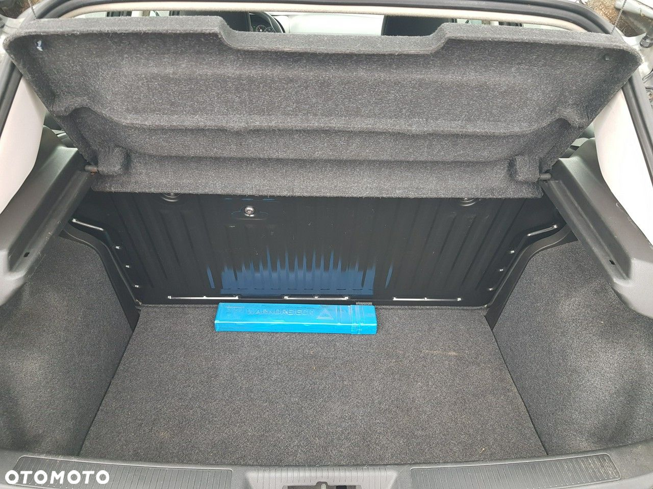 Fiat Grande Punto 1.4 8V - 14
