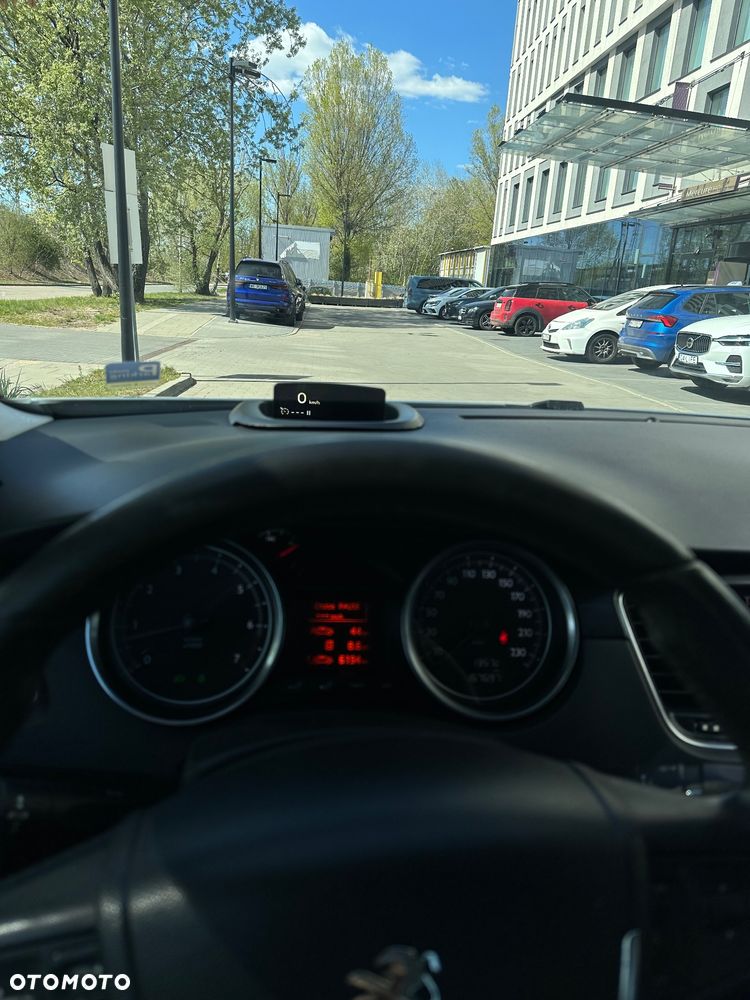 Peugeot 508 1.6 T Business Line - 8