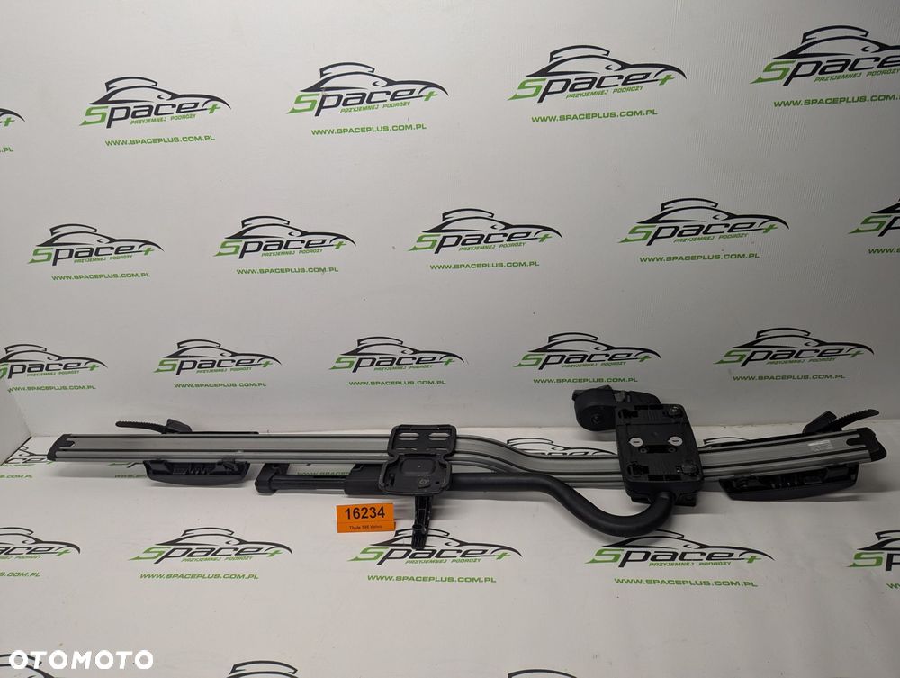 Uchwyt bagażnik rowerowy Thule 598 Volvo - 4