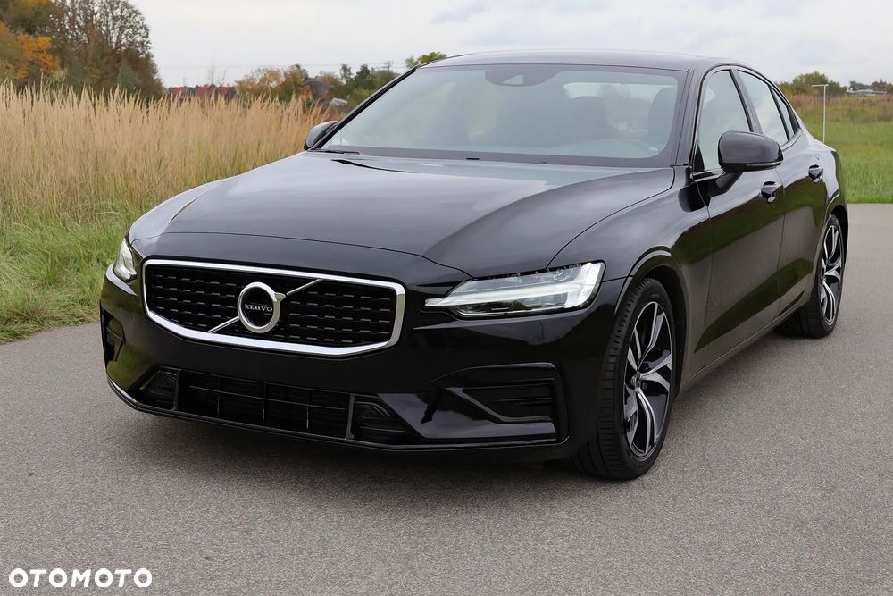 Volvo S60 T4 R-Design - 7