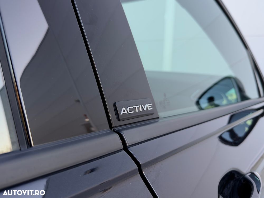 Volkswagen Tiguan 2.0 TDI SCR DSG ACTIVE - 36