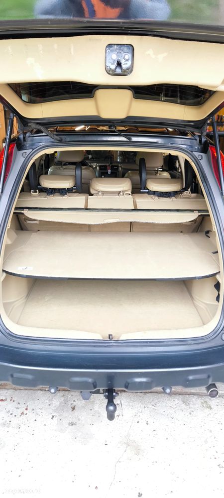 Honda CR-V 2.0 Executive - 19