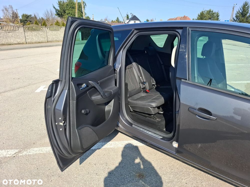 Opel Meriva 1.4 T Edition 150 - 16