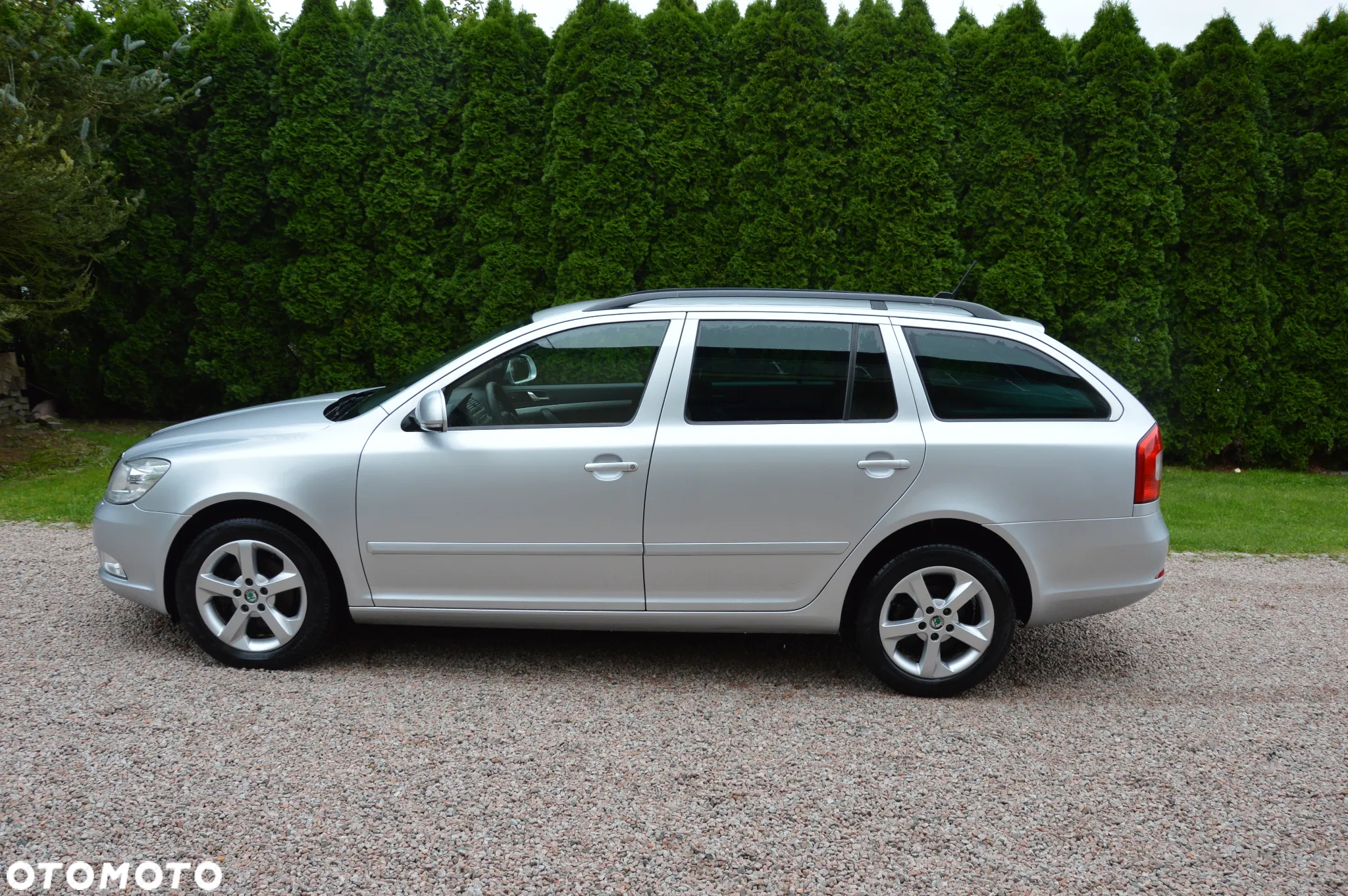 Skoda Octavia - 12