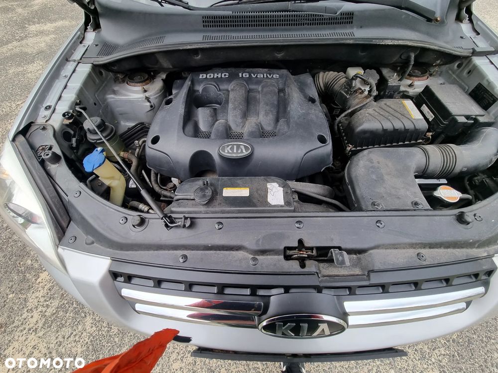 Kia Sportage - 30