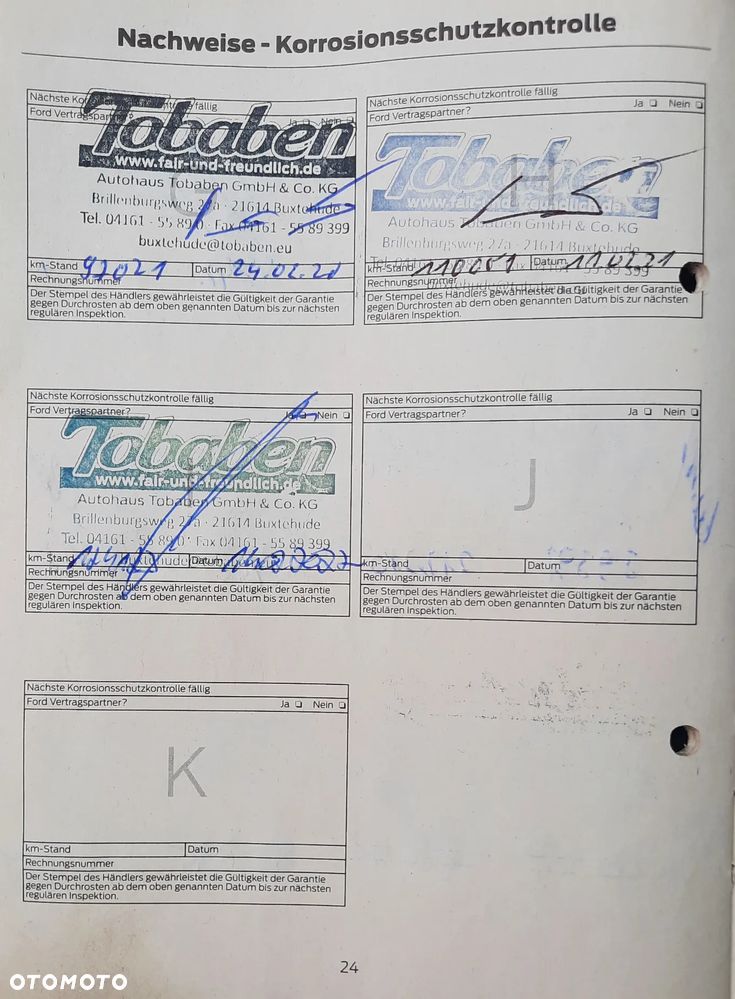 Ford Focus 1.6 TI-VCT Trend - 17