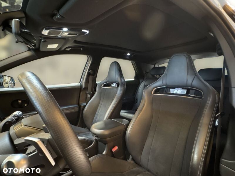 Hyundai IONIQ 5 84kWh N Performance 4WD - 9