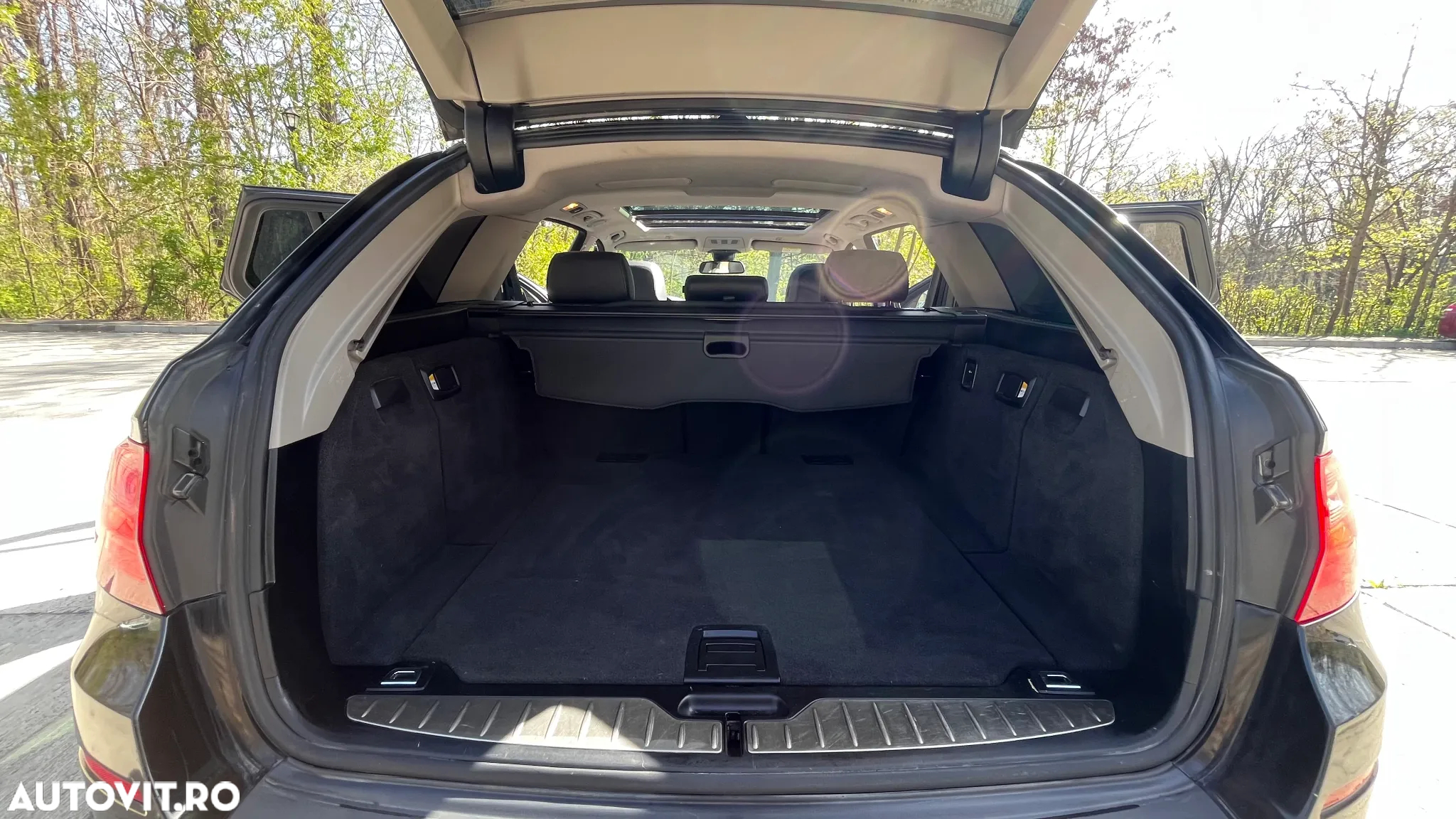BMW Seria 5 - 10