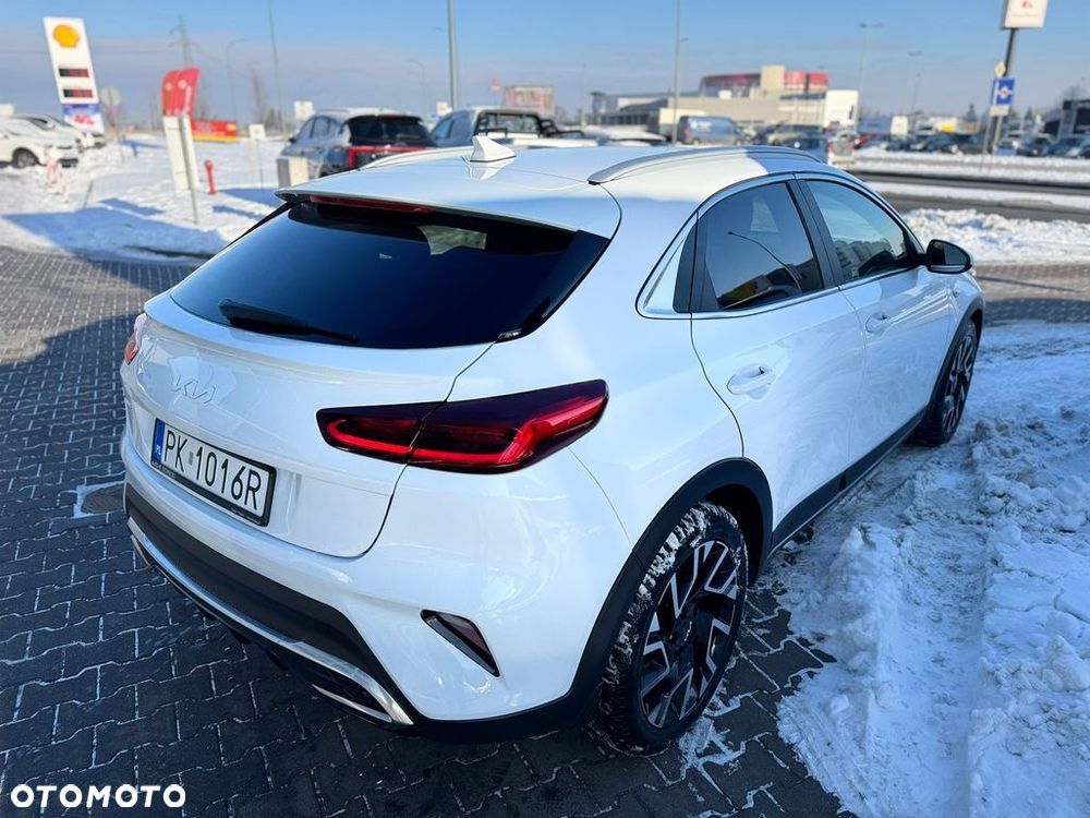 Kia XCeed 1.5 T-GDI M DCT - 5