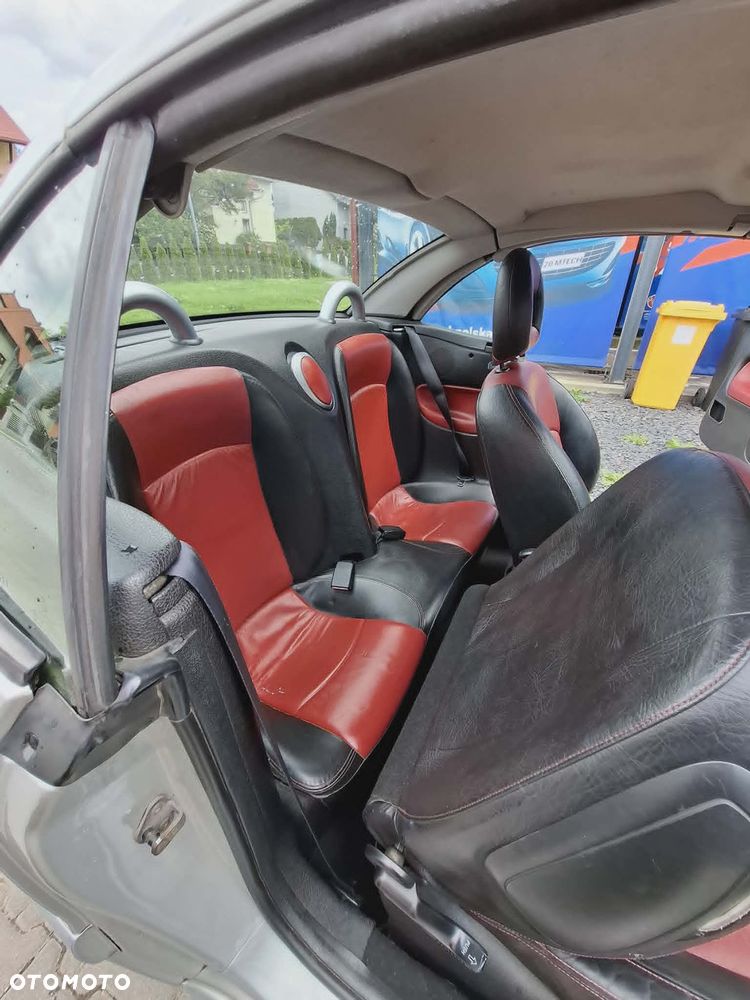 Peugeot 206 - 2