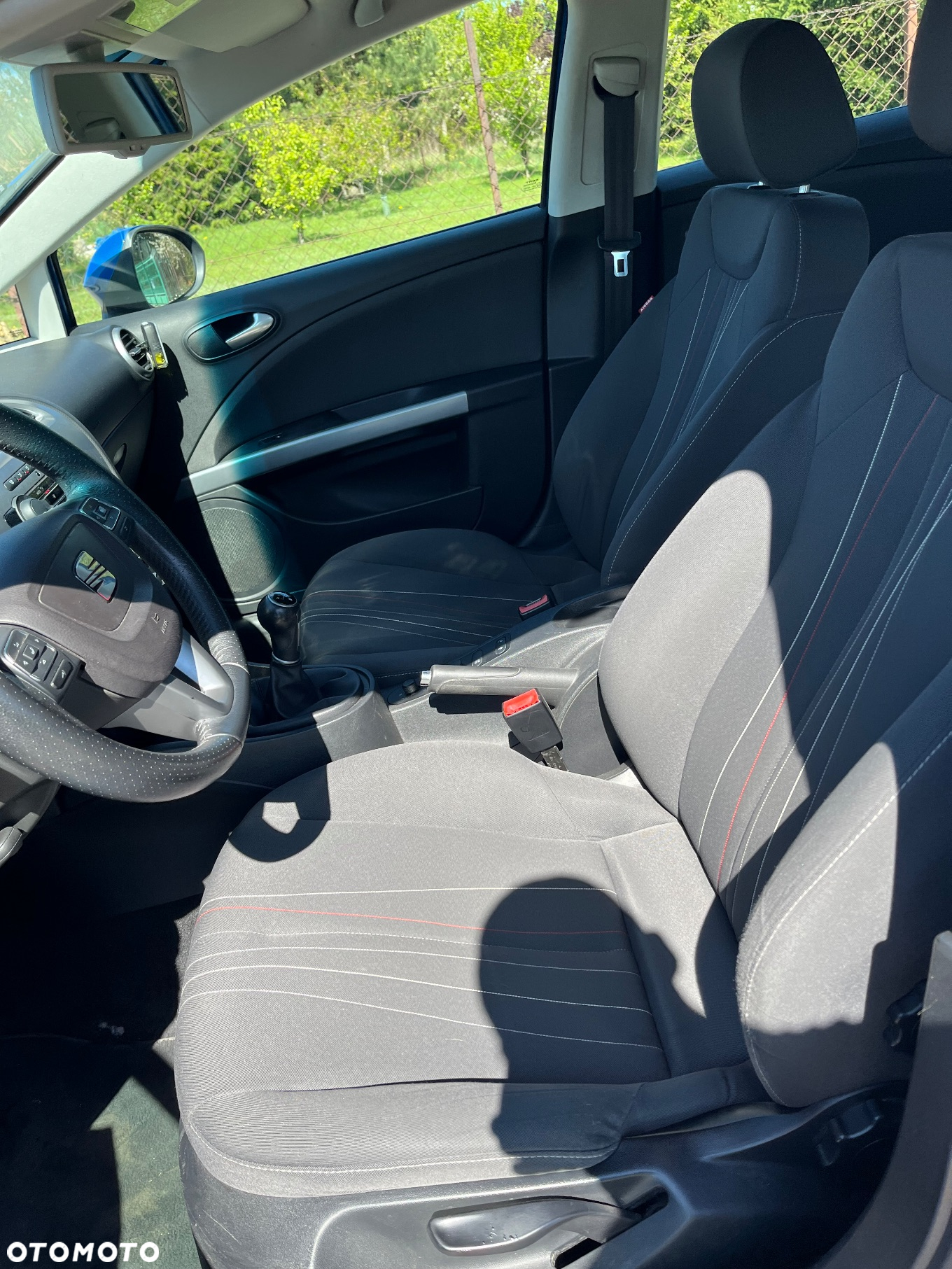 Seat Leon 1.6 TDI Style - 14