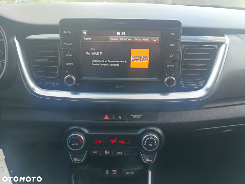 Kia Stonic 1.6 CRDi Spirit - 10