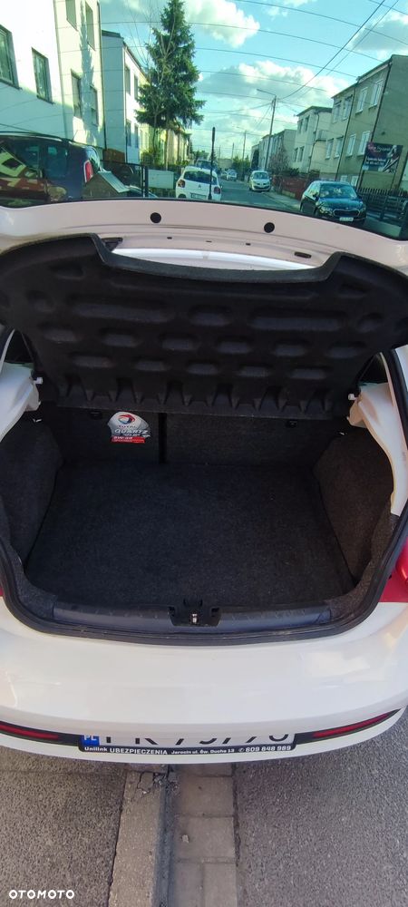 Seat Ibiza SC 2.0 TDI CR FR - 15