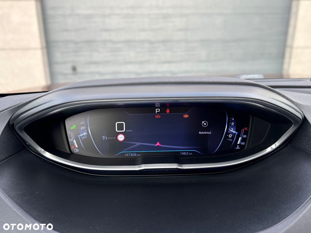 Peugeot 3008 2.0 BlueHDi GT S&S EAT6 - 28