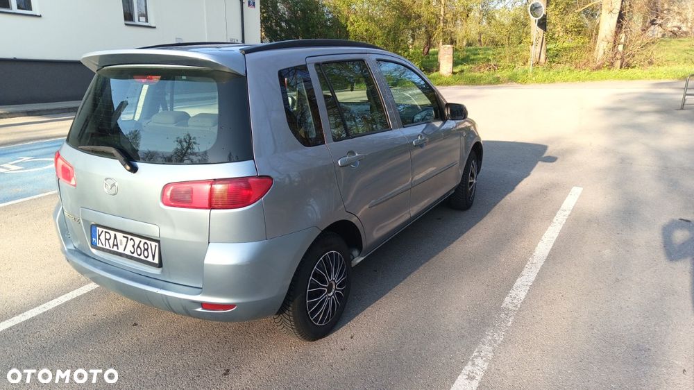 Mazda 2 1.4 Sport - 3