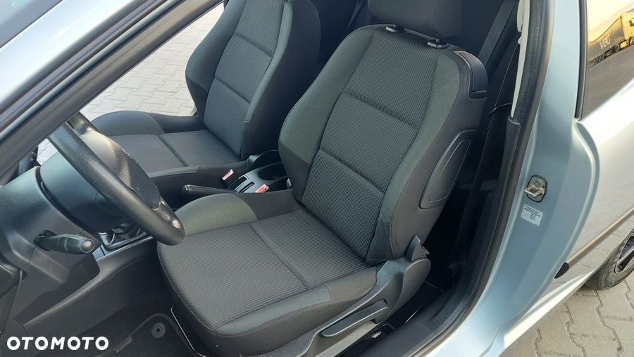 Peugeot 207 75 Tendance - 17