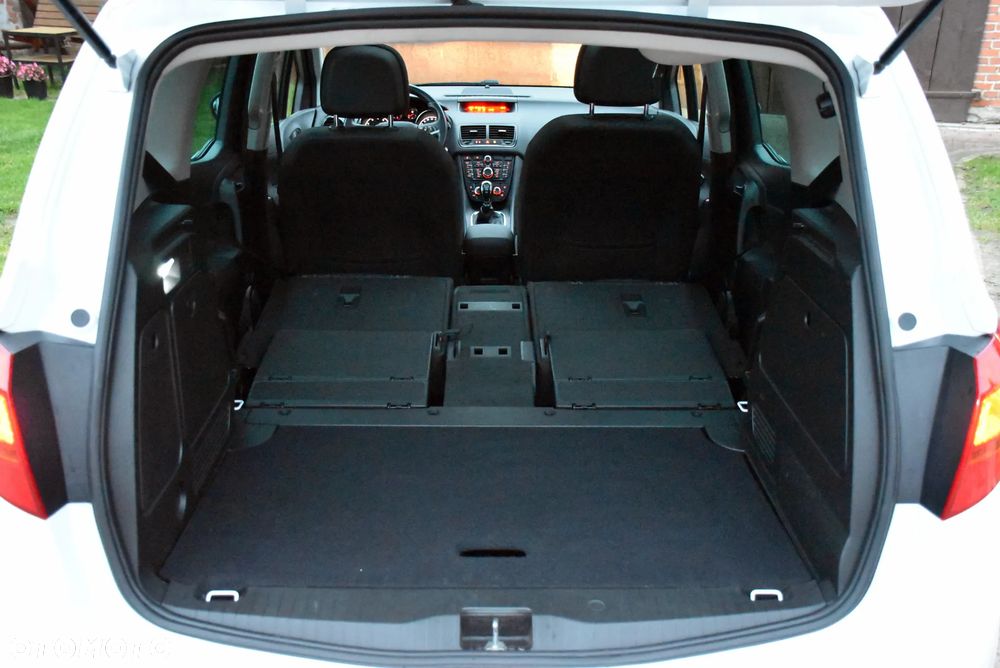 Opel Meriva 1.4 Color Edition - 30