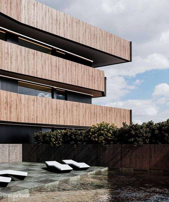 Apartamento, 394 m², Gafanha da Boa Hora - Grande imagem: 5/9