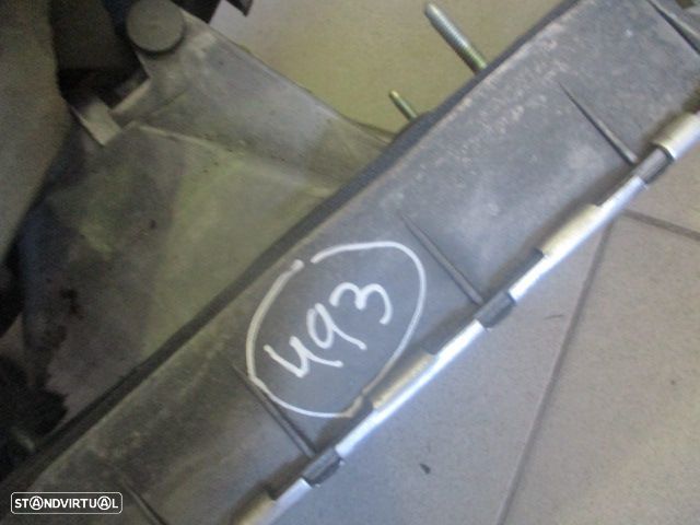 Selector De Velocidades 1K0711049CH VW GOLF 6 2010 1.6TDI SKODA OCTAVIA 2010 1.6 TDI 105Cv 5P BRANCO - 2