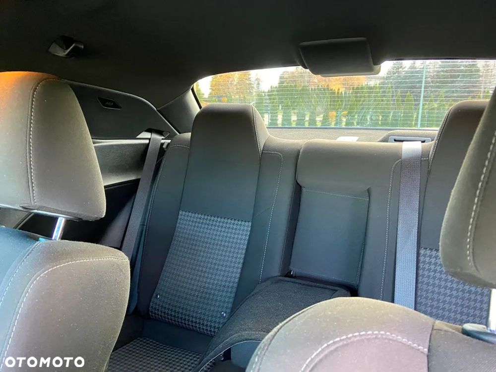 Dodge Challenger - 18