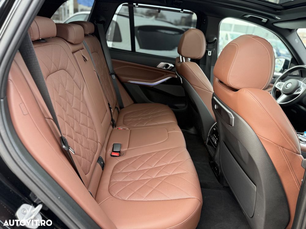 BMW X5 xDrive30d AT MHEV - 25