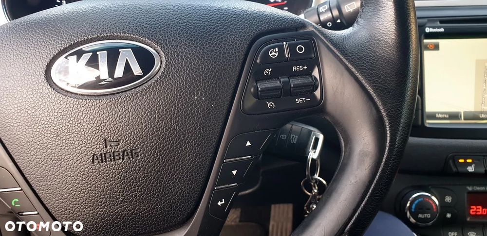 Kia Ceed 1.6 GDI ISG Spirit - 19