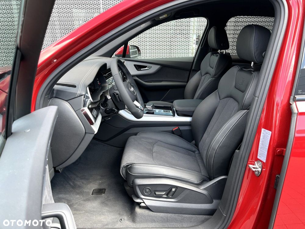 Audi Q7 - 5