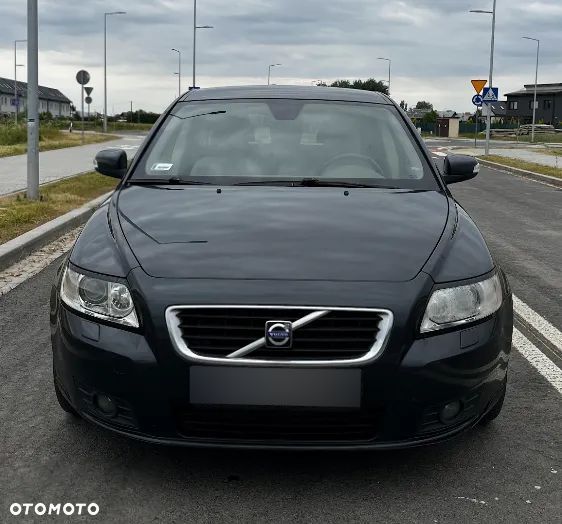 Volvo V50 2.0D Momentum - 1
