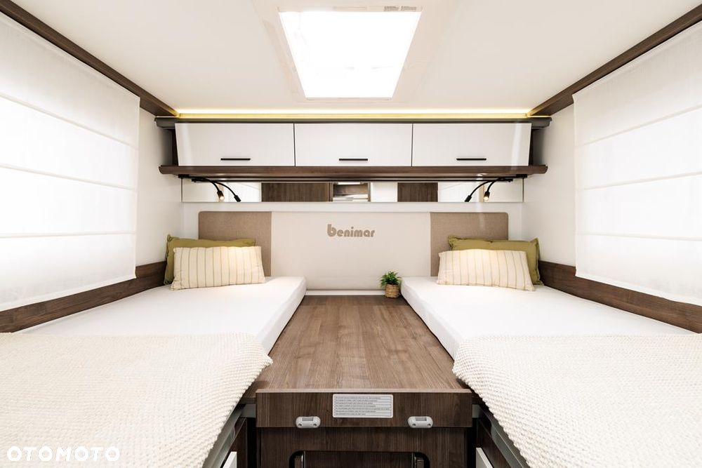 Benimar Tessoro 463 - 16