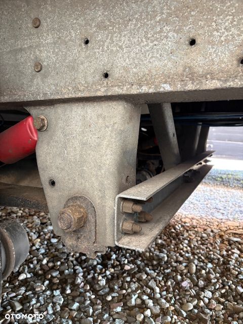 Schmitz Cargobull SK01/Coilmulda/ Super stan - 9