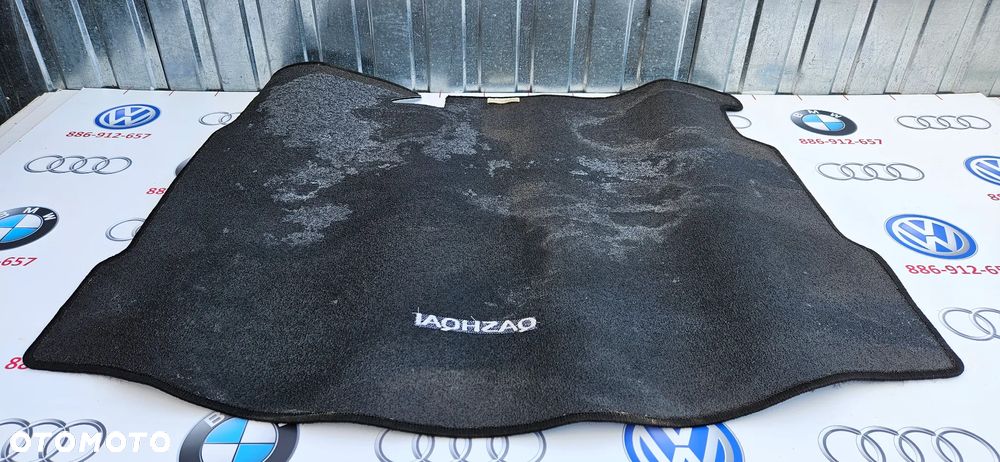 Nissan QASHQAI  MATA WYKŁADZINA BAGAŻNIKA ORYGINAŁ   NOWA - 10