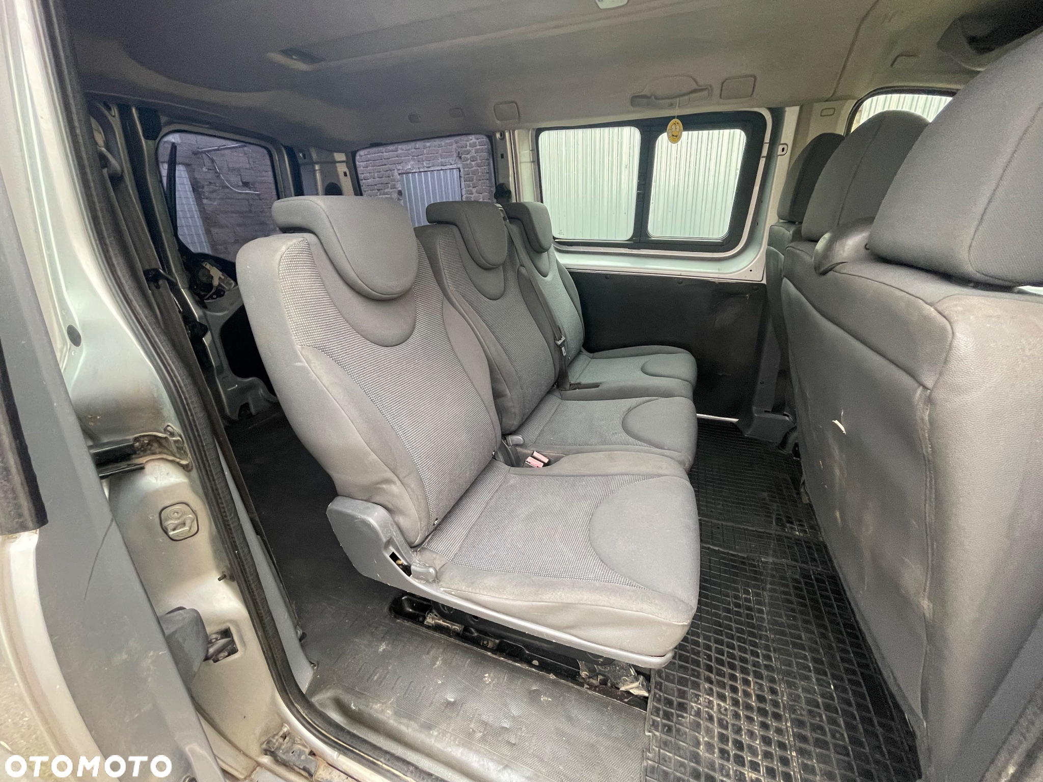 Peugeot Expert Tepee 1.6 HDi L1 Trendy - 26
