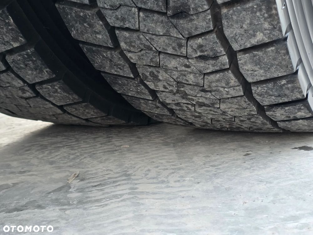 Scania R450/EURO6/BEZ EGR/PODUSZKA P+T/HYDRAULIKA/2018 - 39