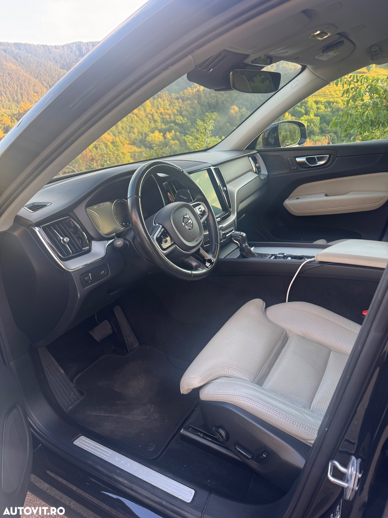 Volvo XC 60 - 5