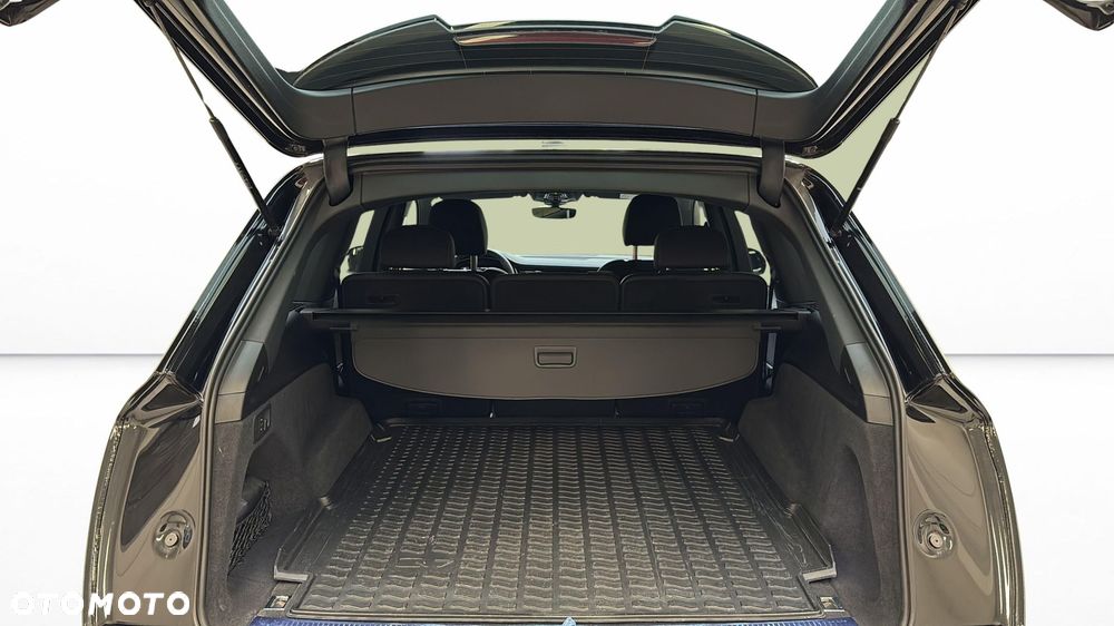 Audi Q7 2022