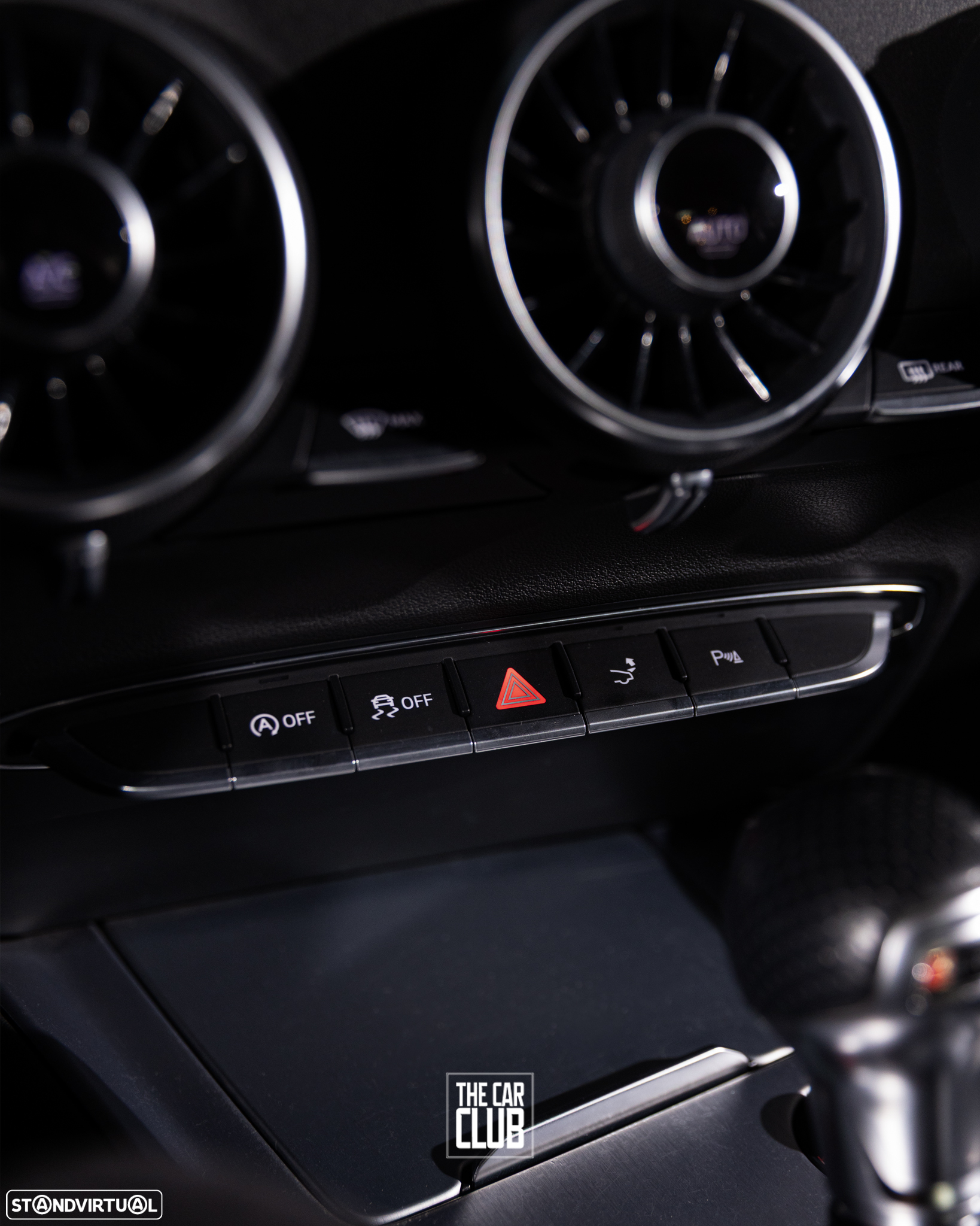 Audi TT Coupé 1.8 TFSI S-line S tronic - 17