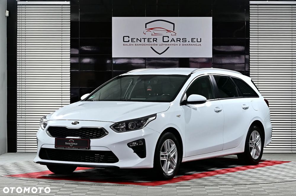 Kia Ceed - 2