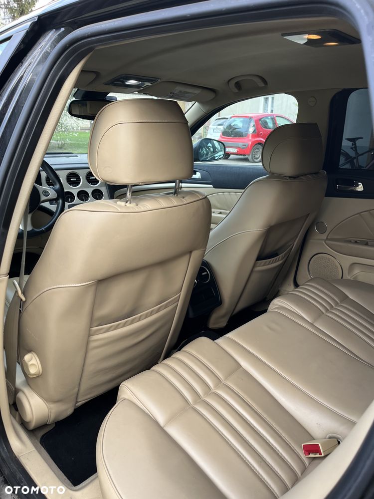 Alfa Romeo 159 2.4JTDM Distinctive - 12