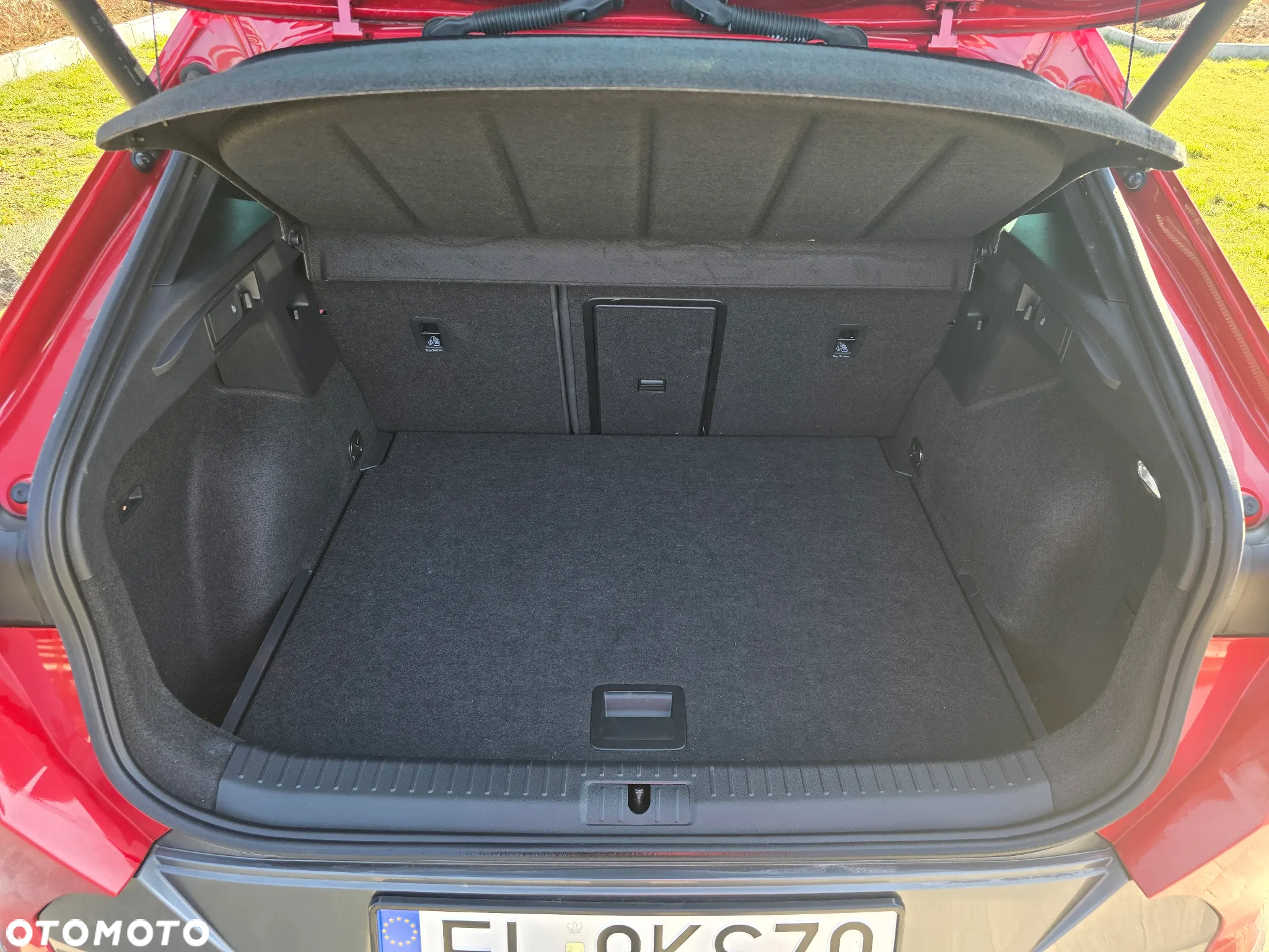 Cupra Formentor 2.0 TSI 4Drive DSG - 17