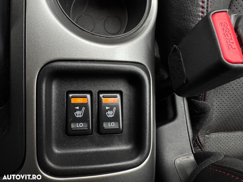 Nissan Juke 1.5 dCi N-Connecta - 19