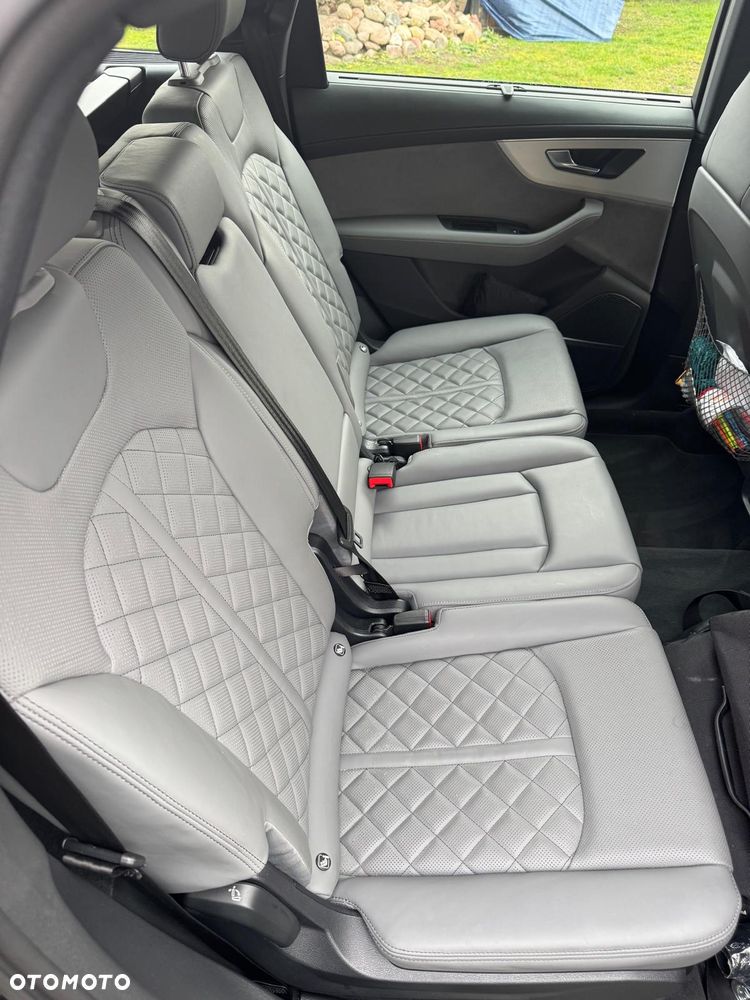 Audi Q7 45 TDI mHEV Quattro S Line Tiptr - 20
