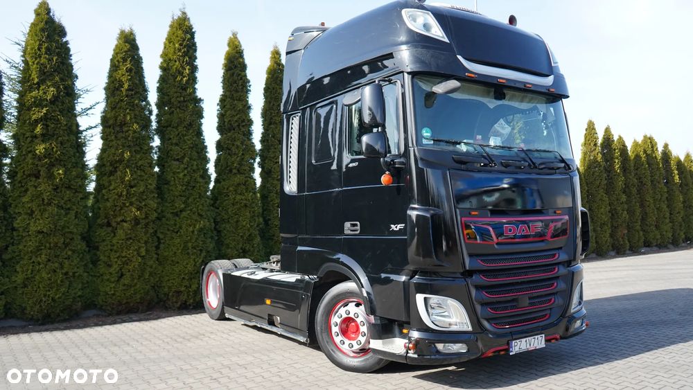 DAF XF 106 - 17