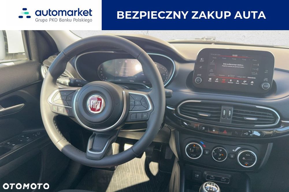 Fiat Tipo 1.6 MultiJet Life - 18