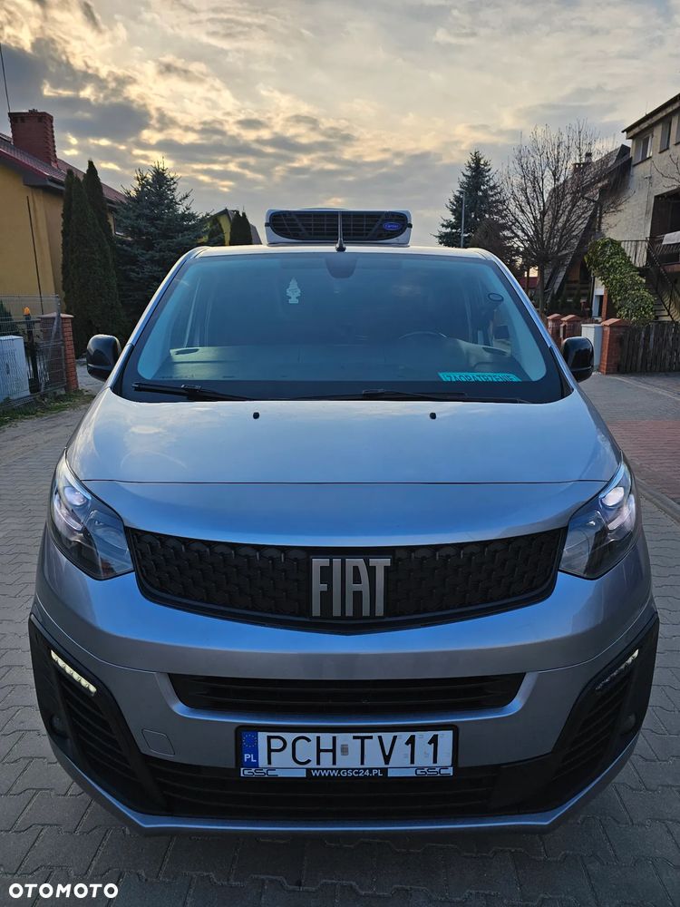 Fiat SCUDO - 11