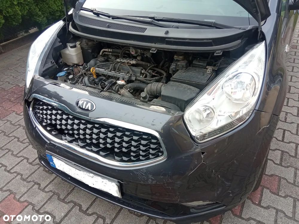 Kia Venga 1.4 M - 21