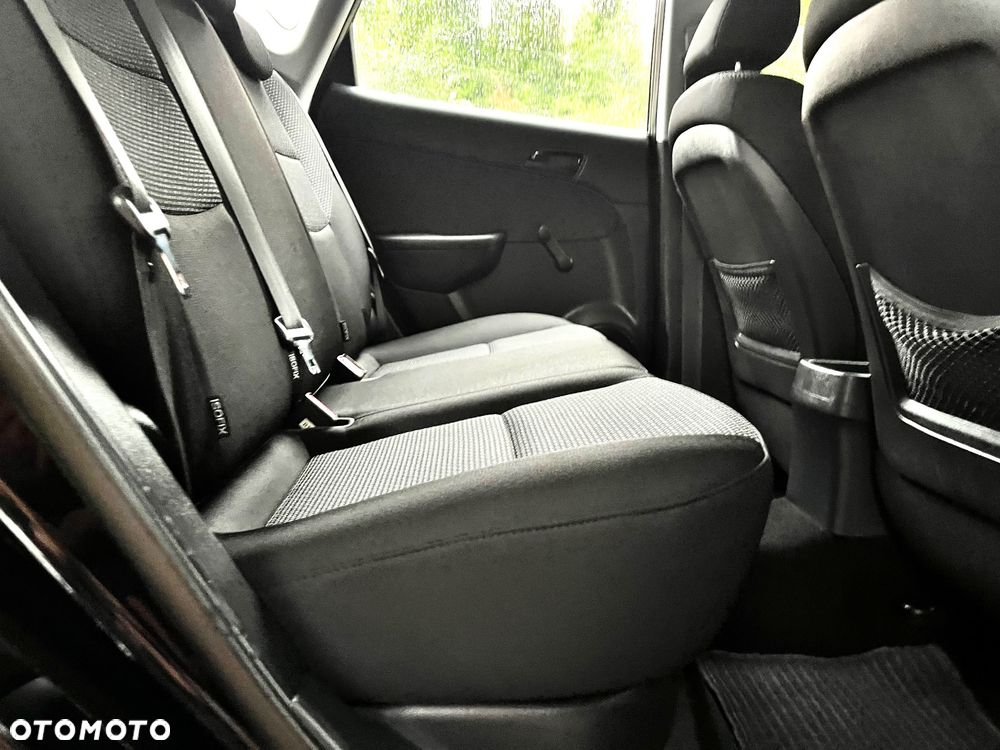 Hyundai i30 1.4 Blue Comfort - 20