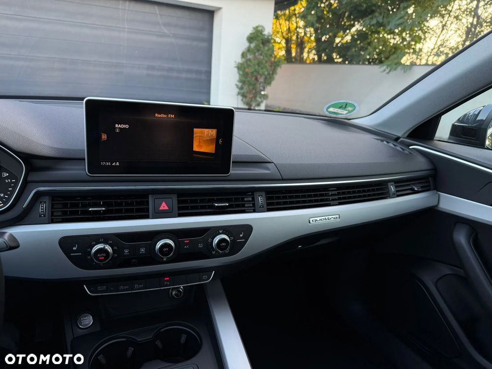 Audi A4 - 17