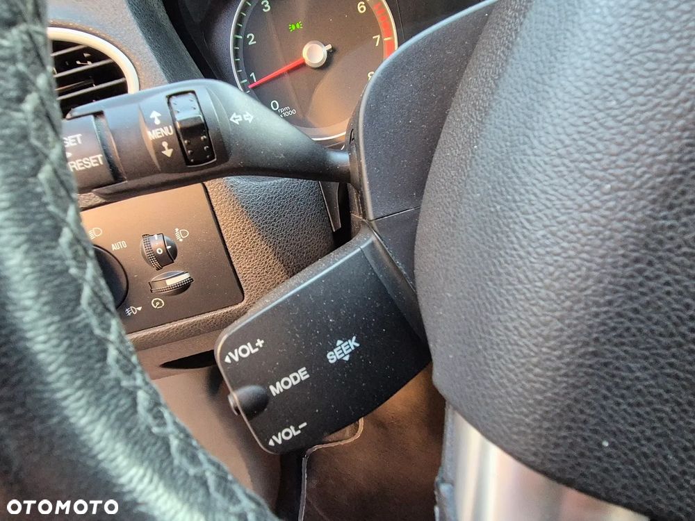 Ford Focus 1.6 16V Ghia - 22